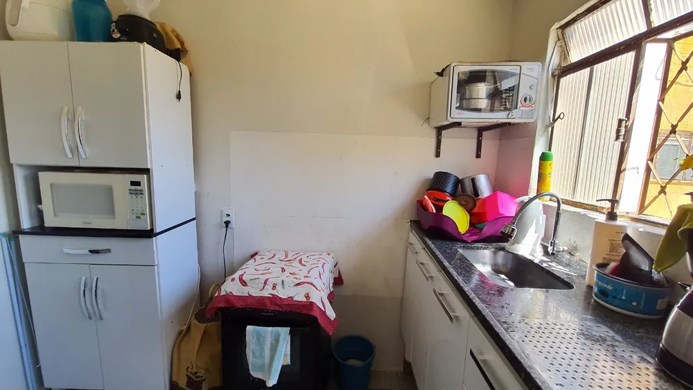Apartamento, 2 quartos, 41 m² - Foto 8