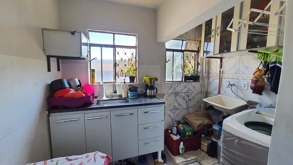 Apartamento, 2 quartos, 41 m² - Foto 7