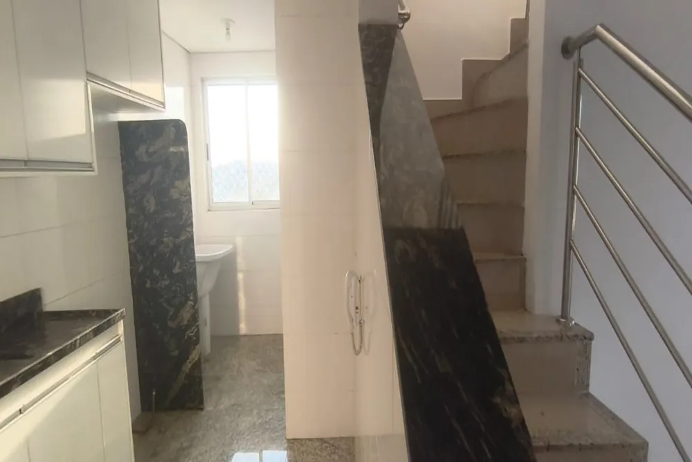 Cobertura, 2 quartos, 112 m² - Foto 2