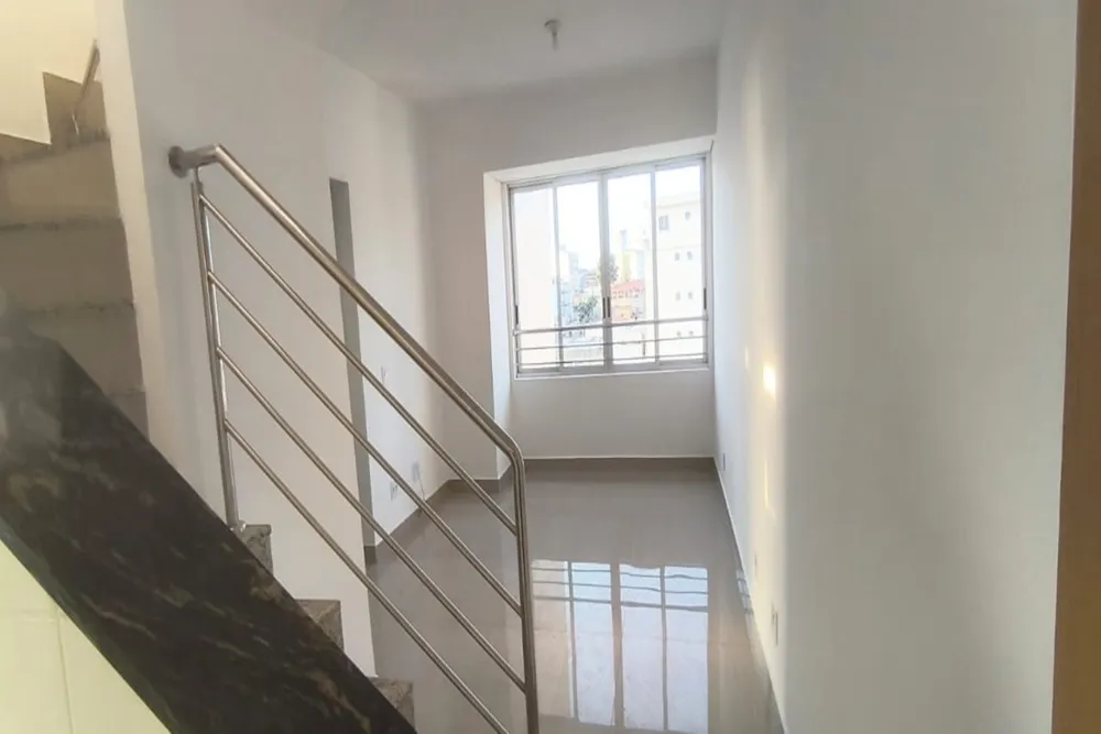 Cobertura, 2 quartos, 112 m² - Foto 3