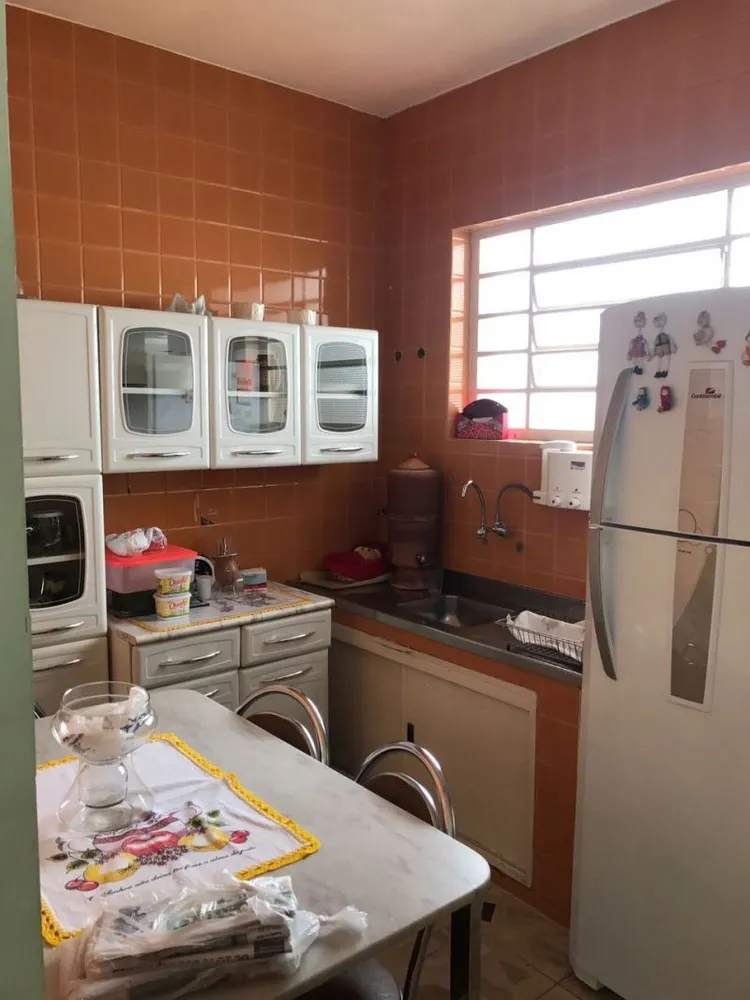 Casa, 9 quartos, 460 m² - Foto 8