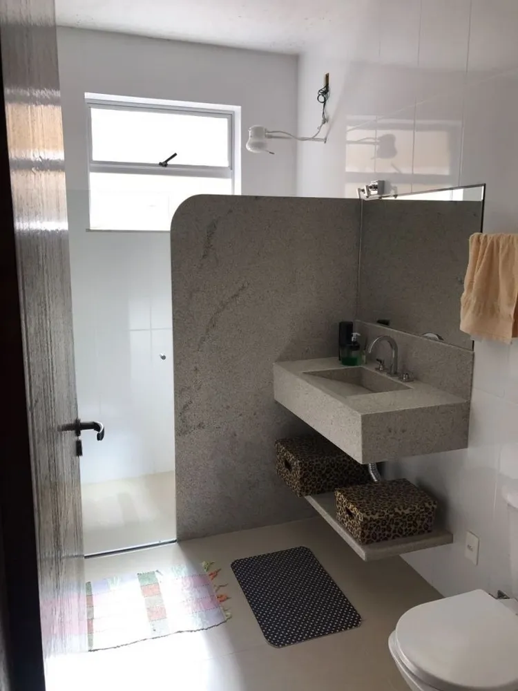 Casa, 9 quartos, 460 m² - Foto 12