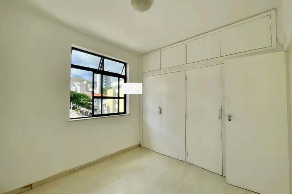 Apartamento, 3 quartos, 110 m² - Foto 3