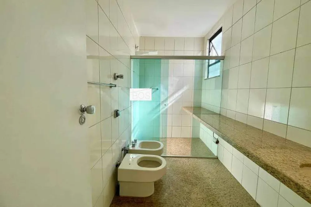 Apartamento, 3 quartos, 110 m² - Foto 5