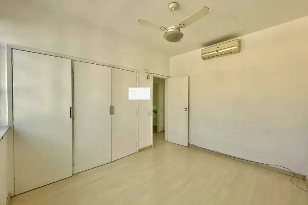 Apartamento, 3 quartos, 110 m² - Foto 4