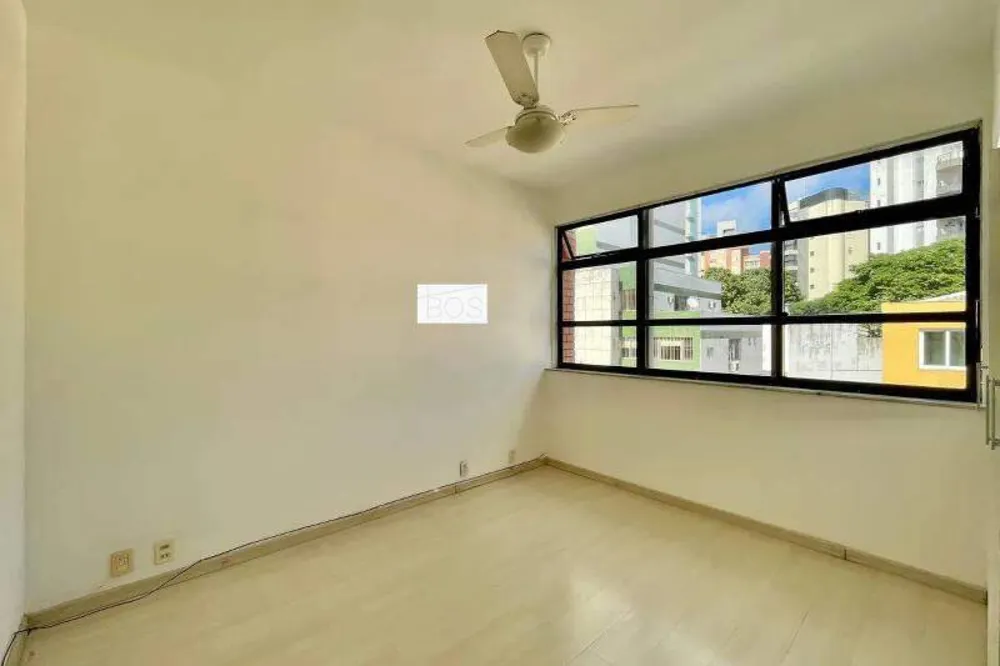 Apartamento, 3 quartos, 110 m² - Foto 8