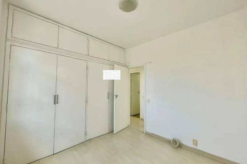 Apartamento, 3 quartos, 110 m² - Foto 6
