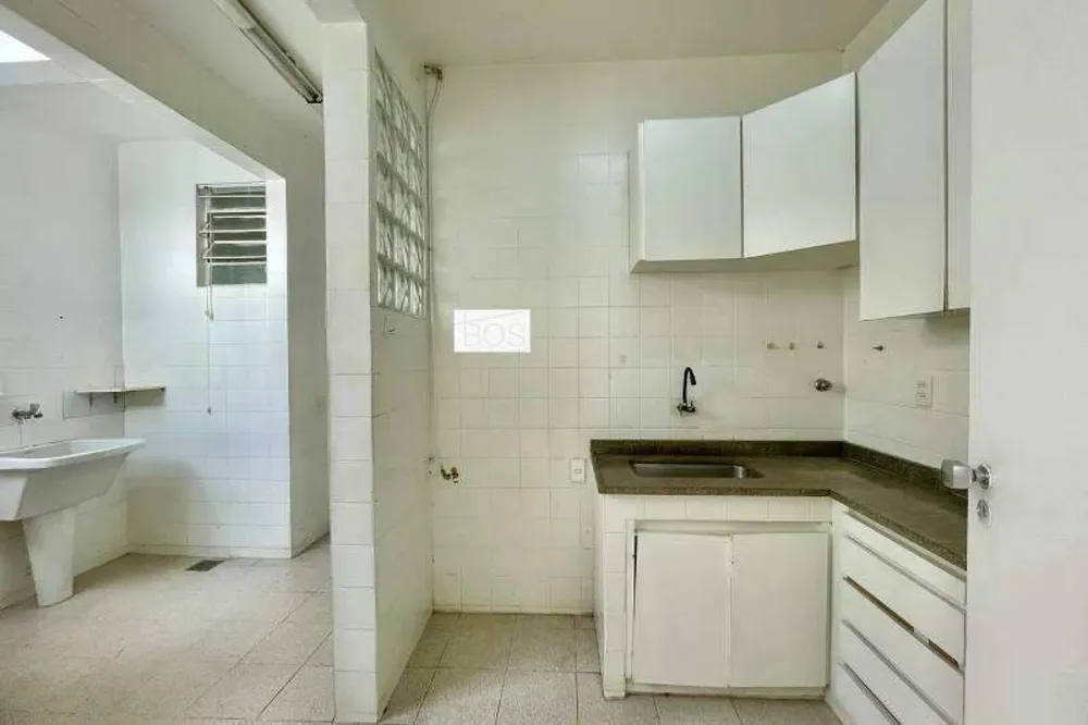 Apartamento, 3 quartos, 110 m² - Foto 7