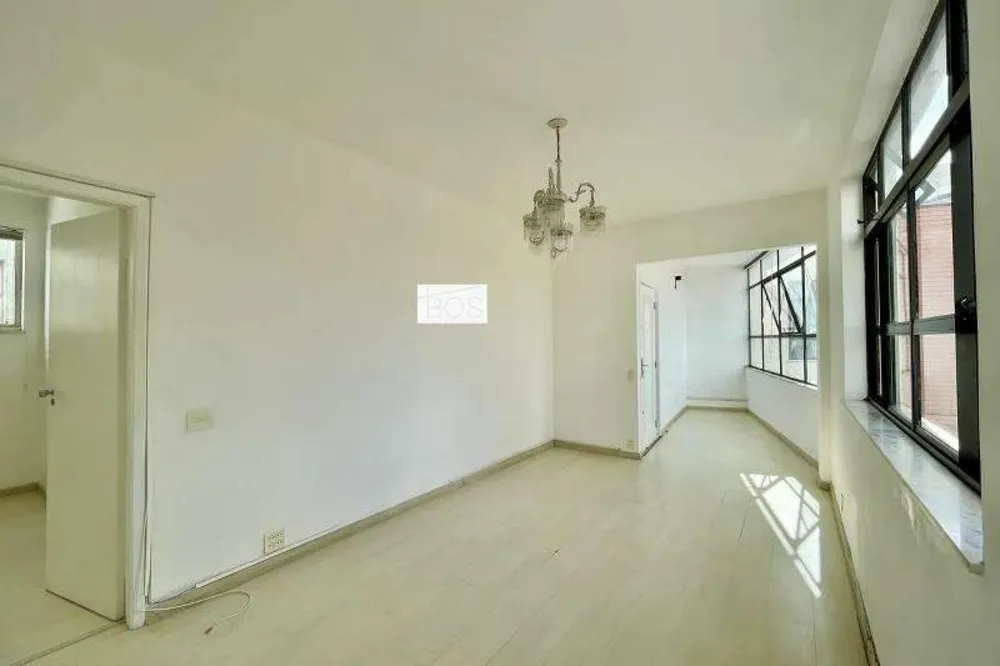 Apartamento, 3 quartos, 110 m² - Foto 3