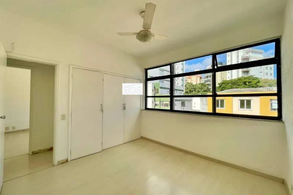 Apartamento, 3 quartos, 110 m² - Foto 2