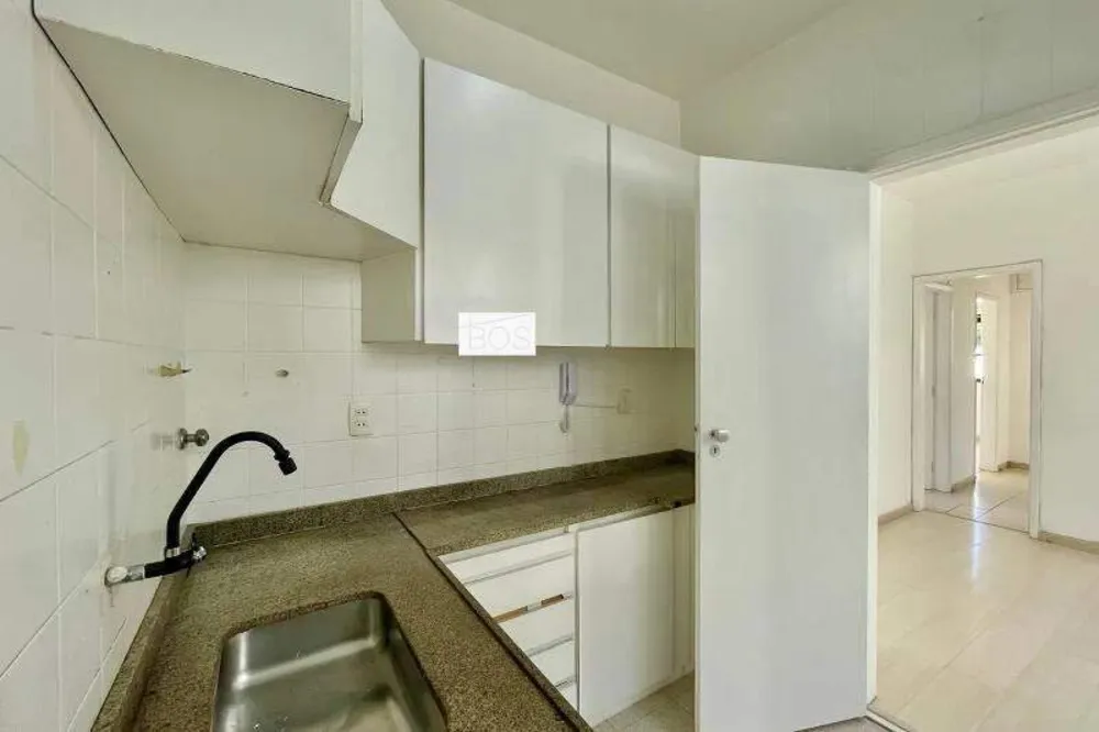 Apartamento, 3 quartos, 110 m² - Foto 9