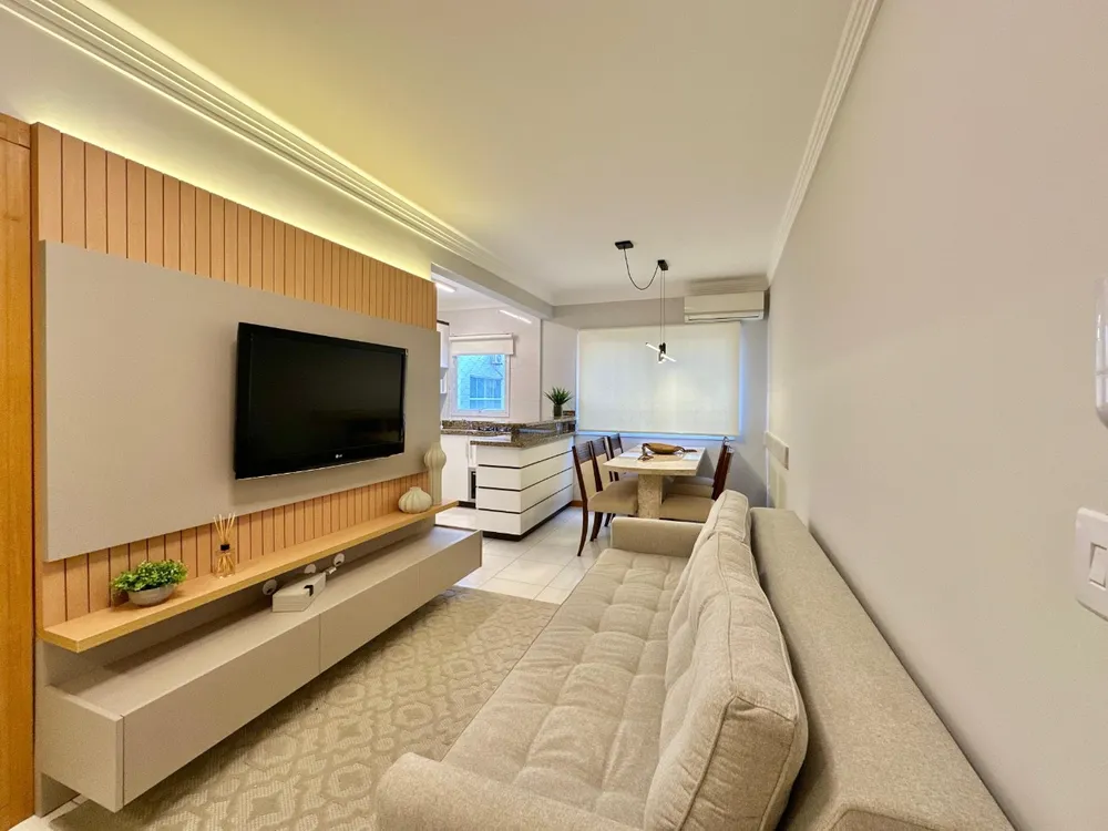 Apartamento, 2 quartos, 77 m² - Foto 1