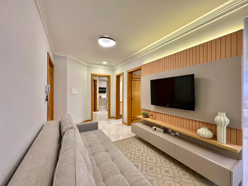 Apartamento, 2 quartos, 77 m² - Foto 3