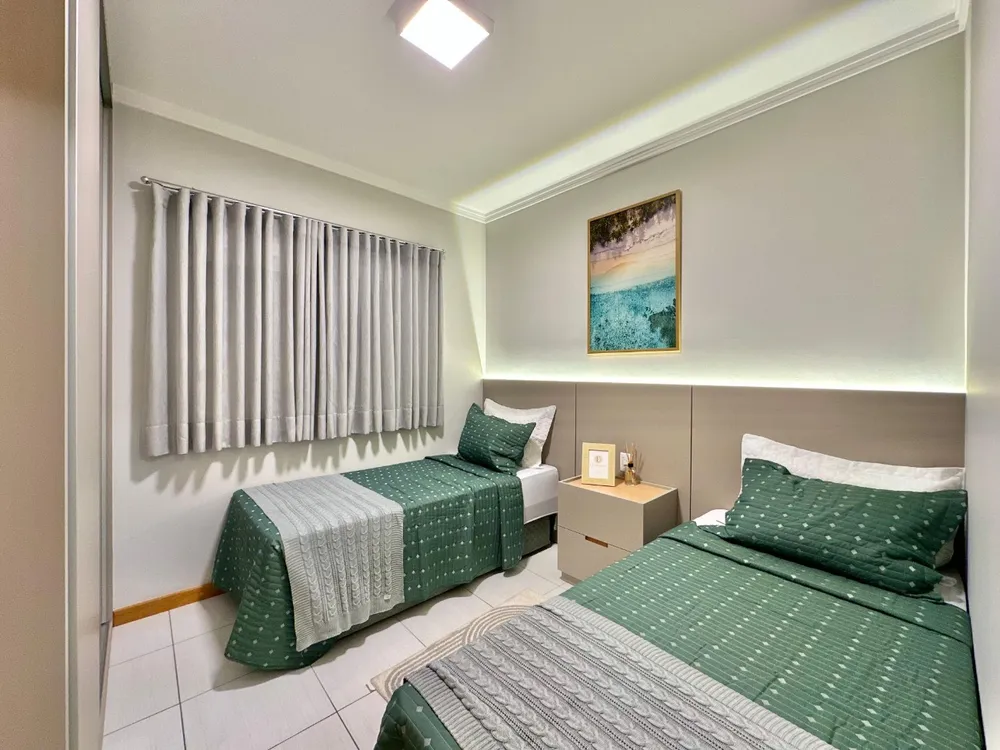 Apartamento, 2 quartos, 77 m² - Foto 9