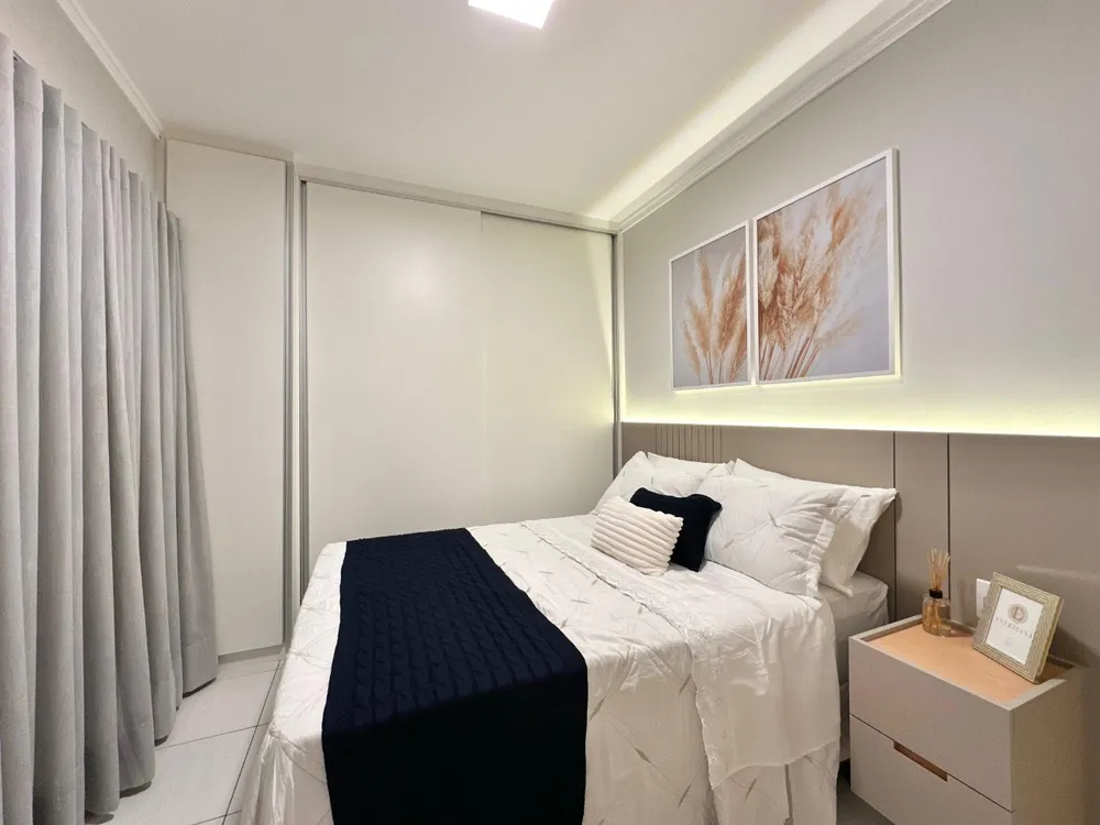 Apartamento, 2 quartos, 77 m² - Foto 11