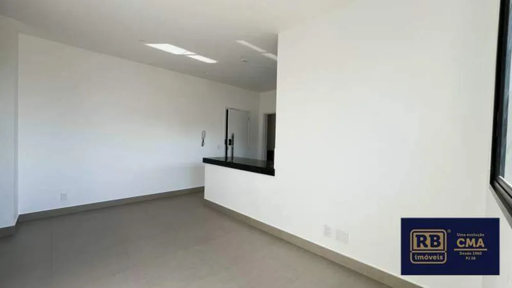 Apartamento, 1 quarto, 64 m² - Foto 6
