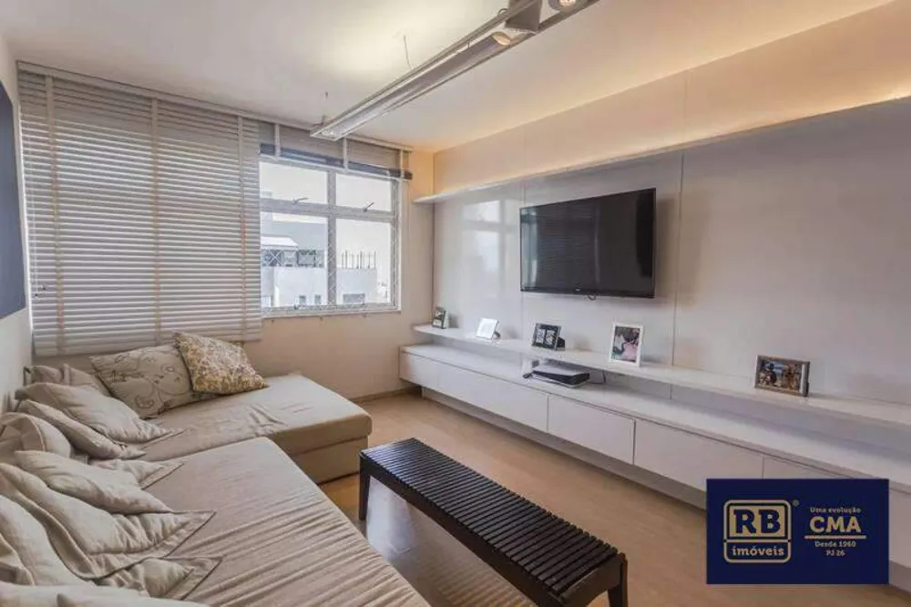Apartamento, 1 quarto, 64 m² - Foto 2