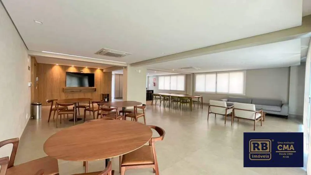 Apartamento, 1 quarto, 64 m² - Foto 1