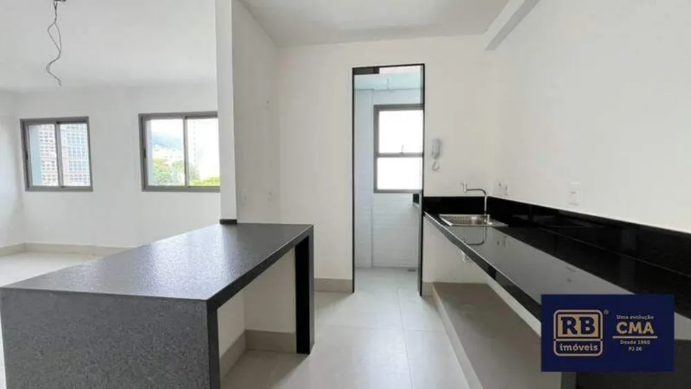 Apartamento, 1 quarto, 64 m² - Foto 7