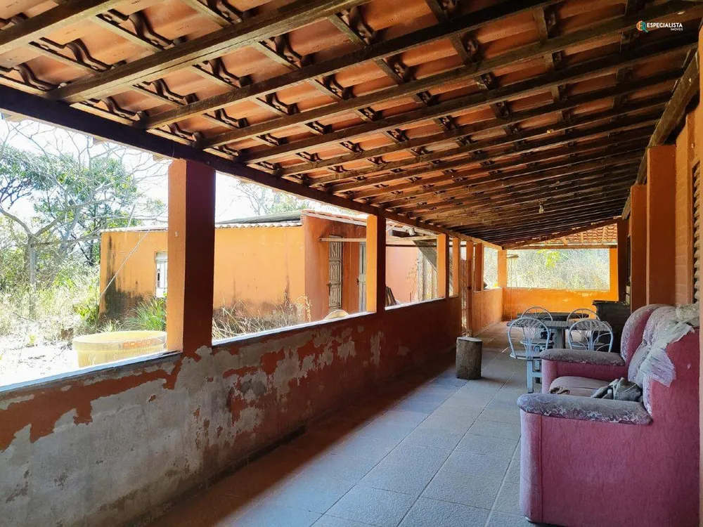 Chácara, 3 quartos, 2 hectares - Foto 3