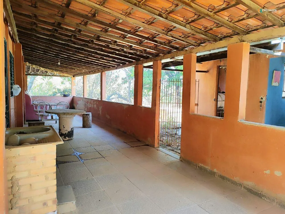 Chácara, 3 quartos, 2 hectares - Foto 4