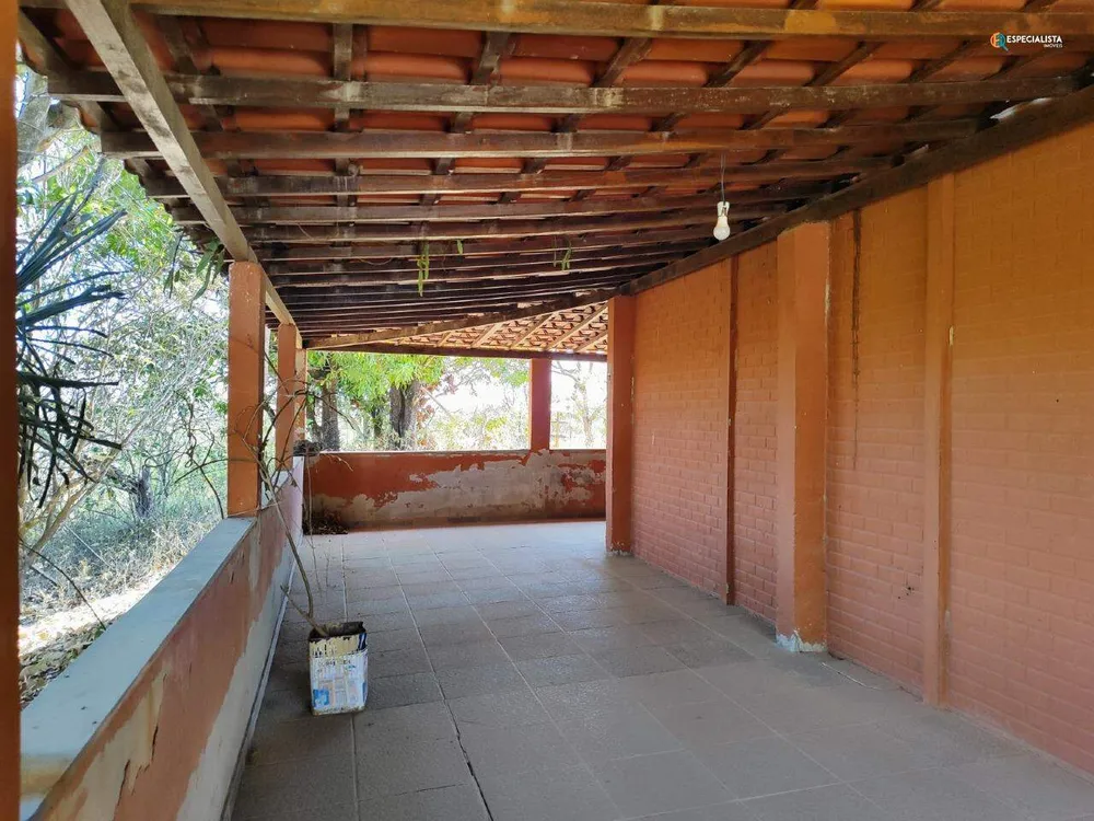 Chácara, 3 quartos, 2 hectares - Foto 6