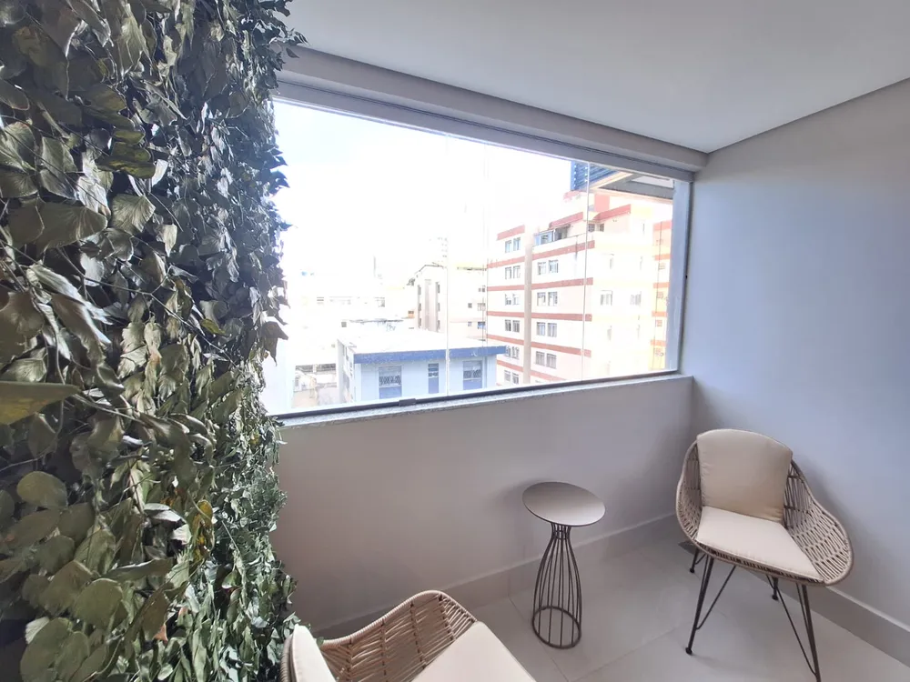 Apartamento, 2 quartos, 64 m² - Foto 3