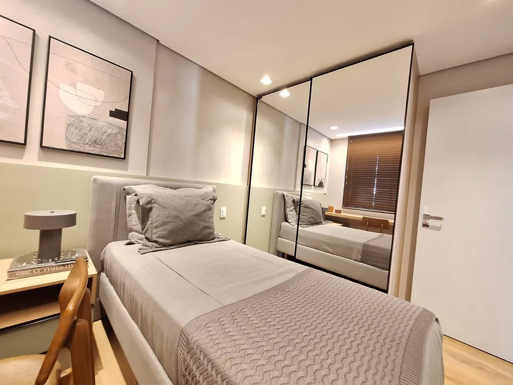 Apartamento, 2 quartos, 64 m² - Foto 9