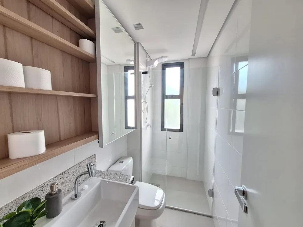 Apartamento, 2 quartos, 64 m² - Foto 8