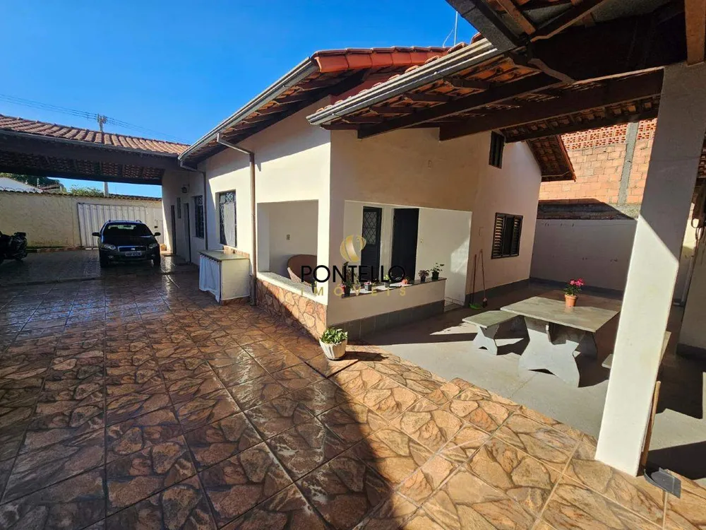 Casa, 5 quartos, 229 m² - Foto 6
