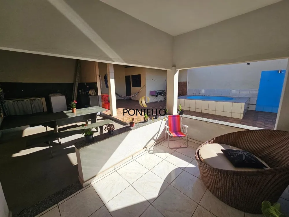 Casa, 5 quartos, 229 m² - Foto 5