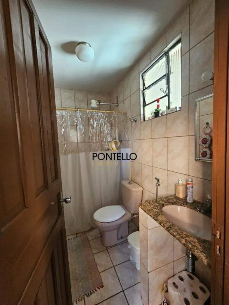 Casa, 5 quartos, 229 m² - Foto 4