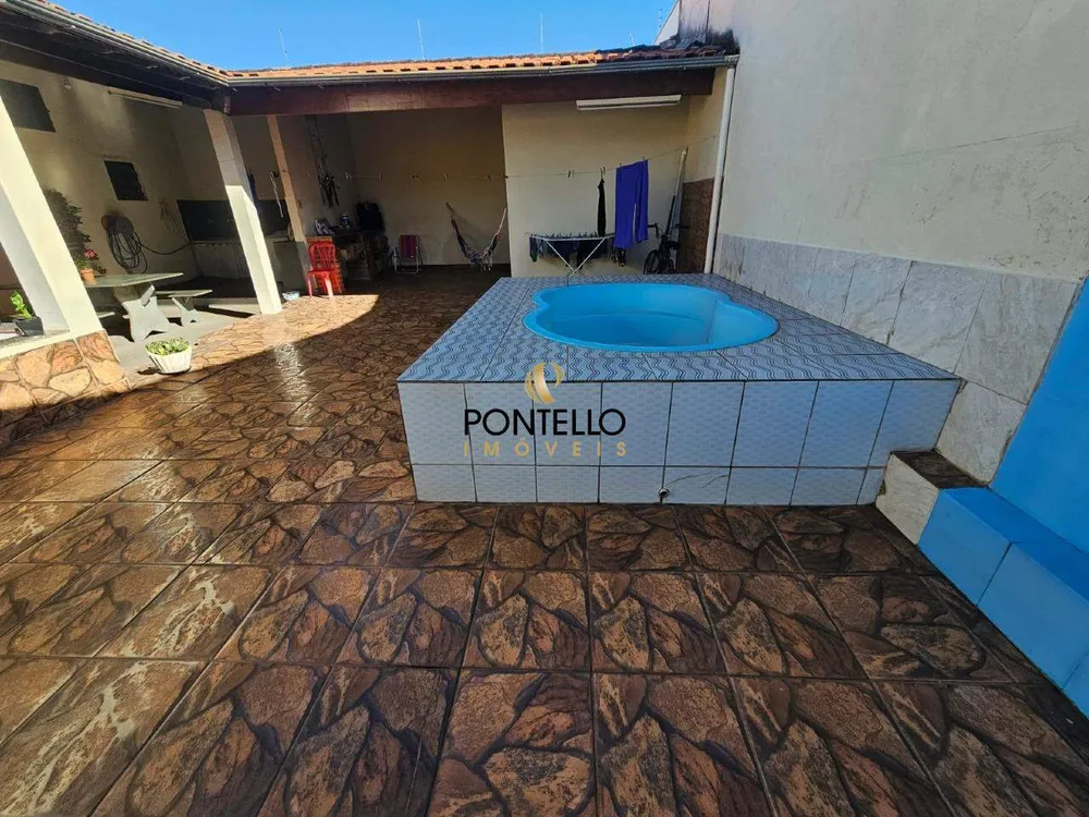 Casa, 5 quartos, 229 m² - Foto 9