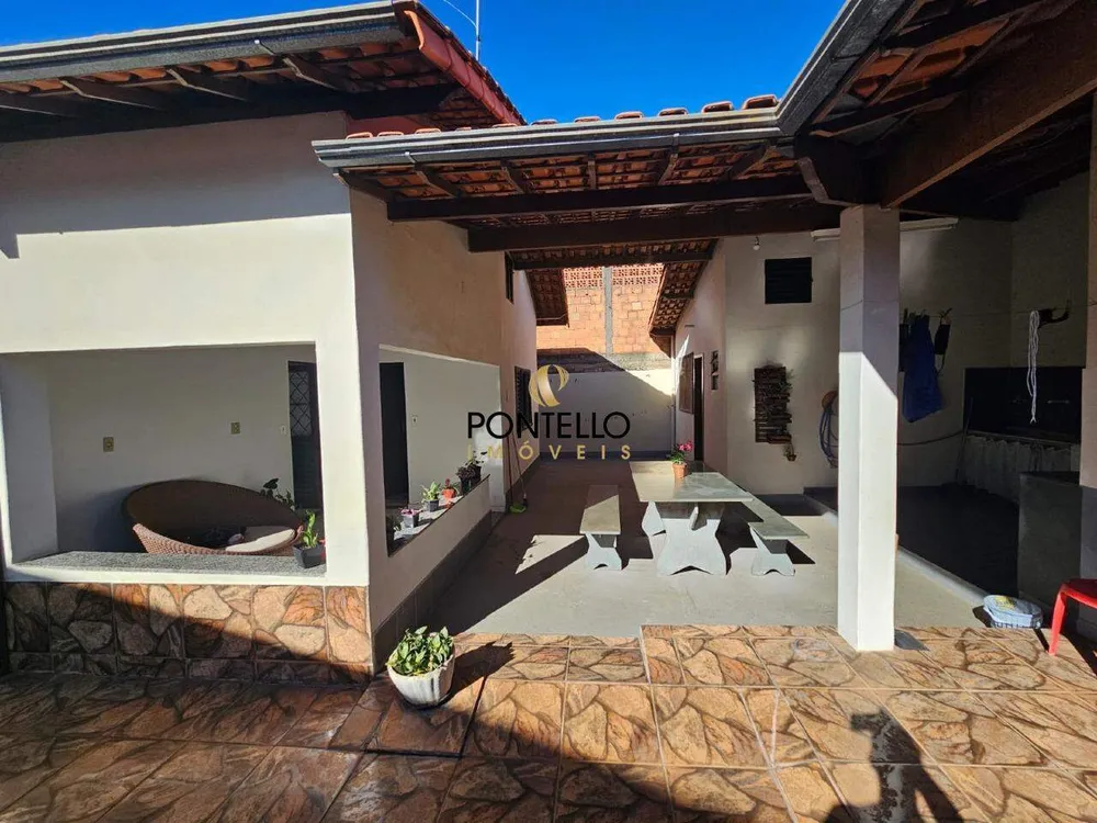 Casa, 5 quartos, 229 m² - Foto 7