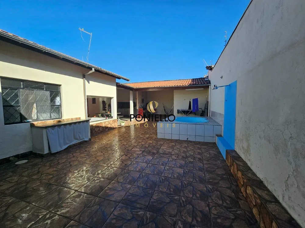 Casa, 5 quartos, 229 m² - Foto 8