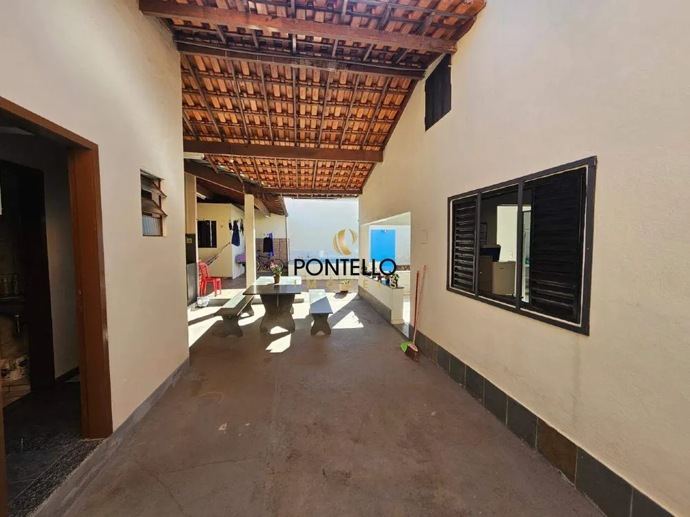 Casa, 5 quartos, 229 m² - Foto 11