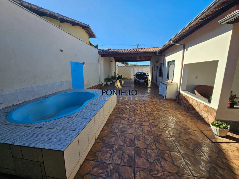 Casa, 5 quartos, 229 m² - Foto 10