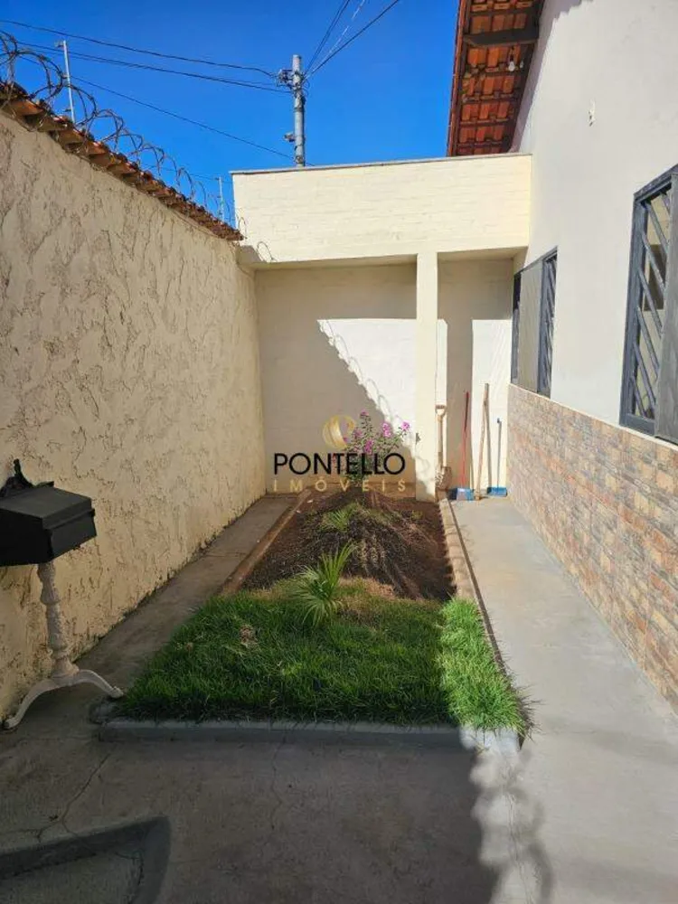 Casa, 5 quartos, 229 m² - Foto 12