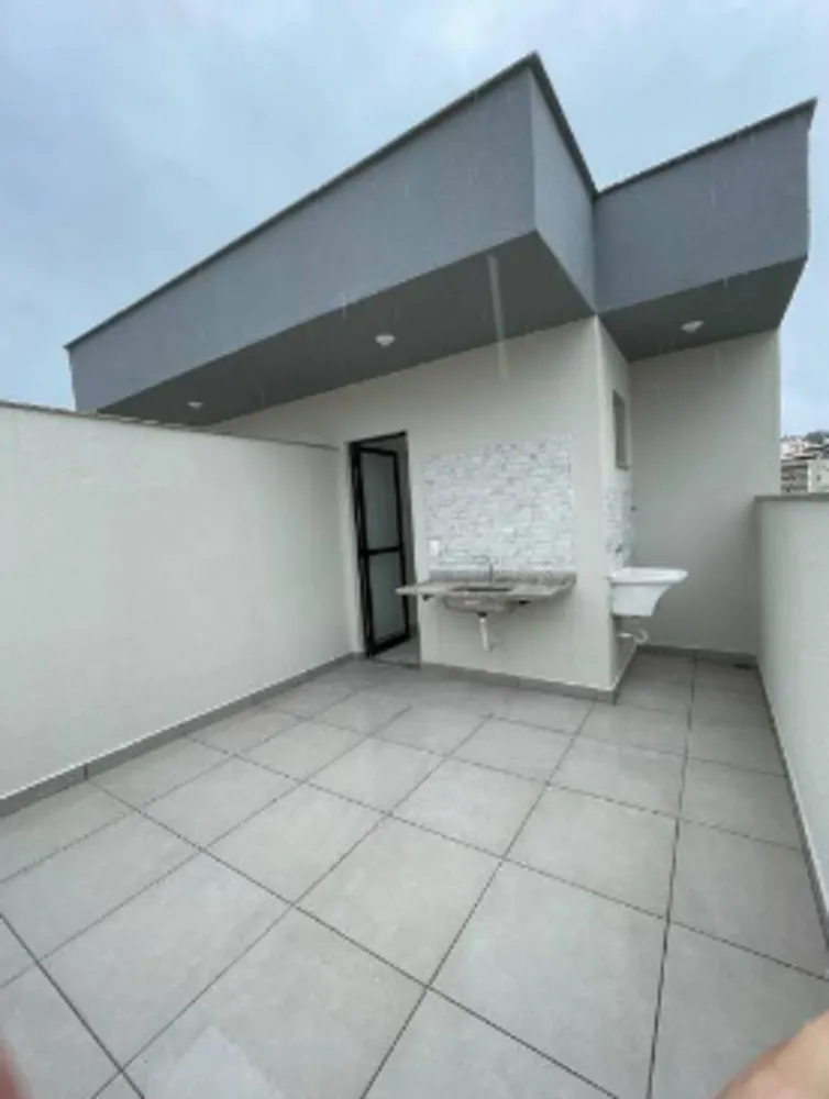 Cobertura, 3 quartos, 101 m² - Foto 8