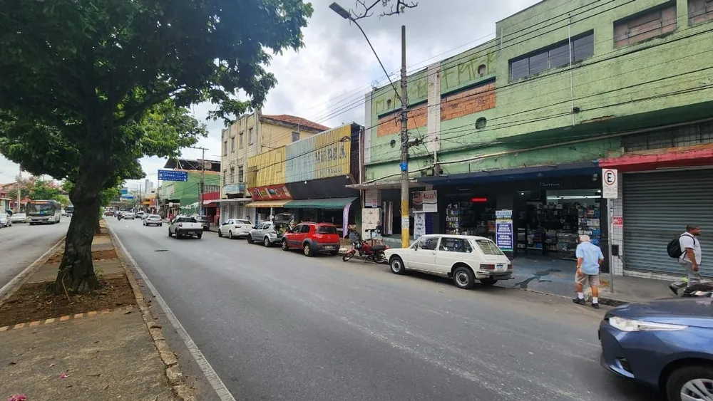 Loja-Salão, 56 m² - Foto 7