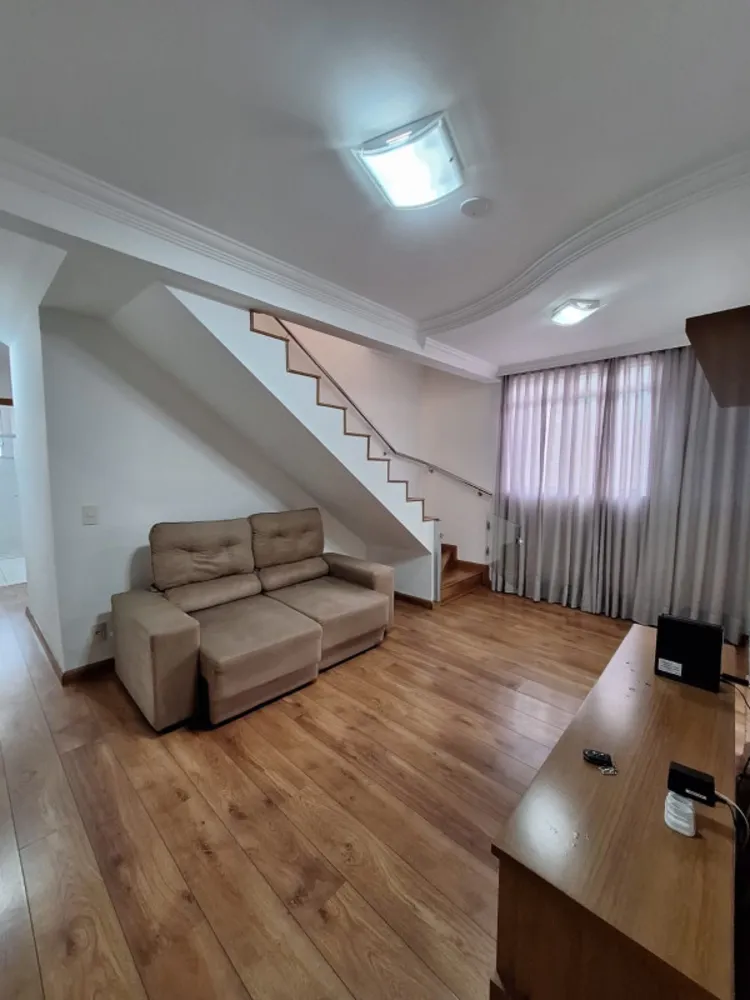 Cobertura, 2 quartos, 115 m² - Foto 14