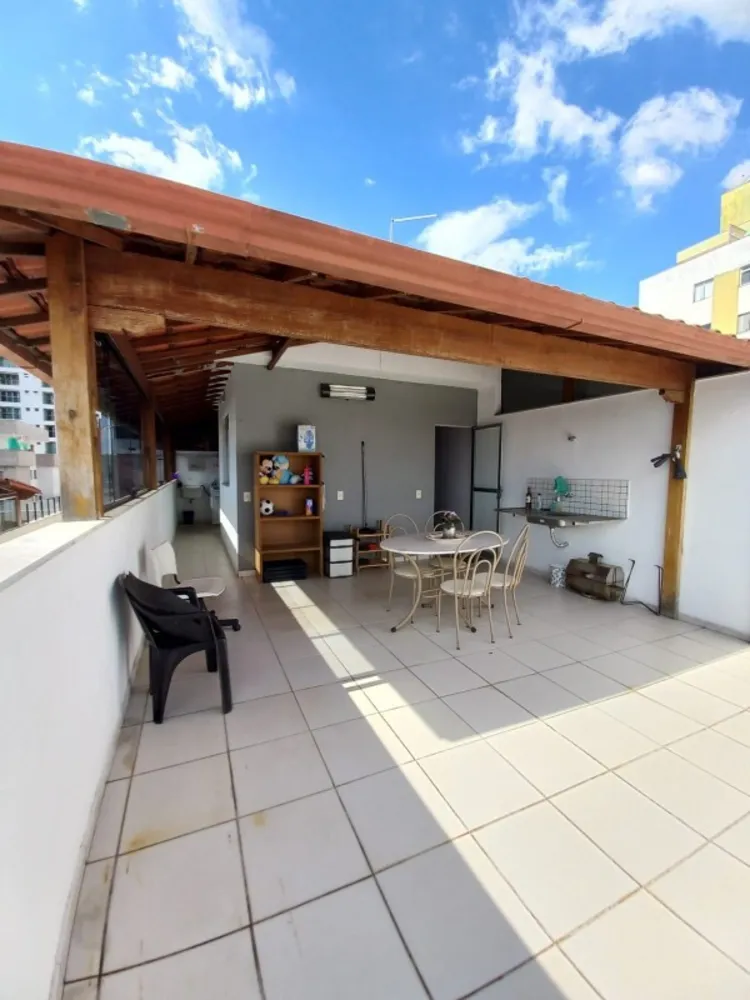 Cobertura, 2 quartos, 115 m² - Foto 12