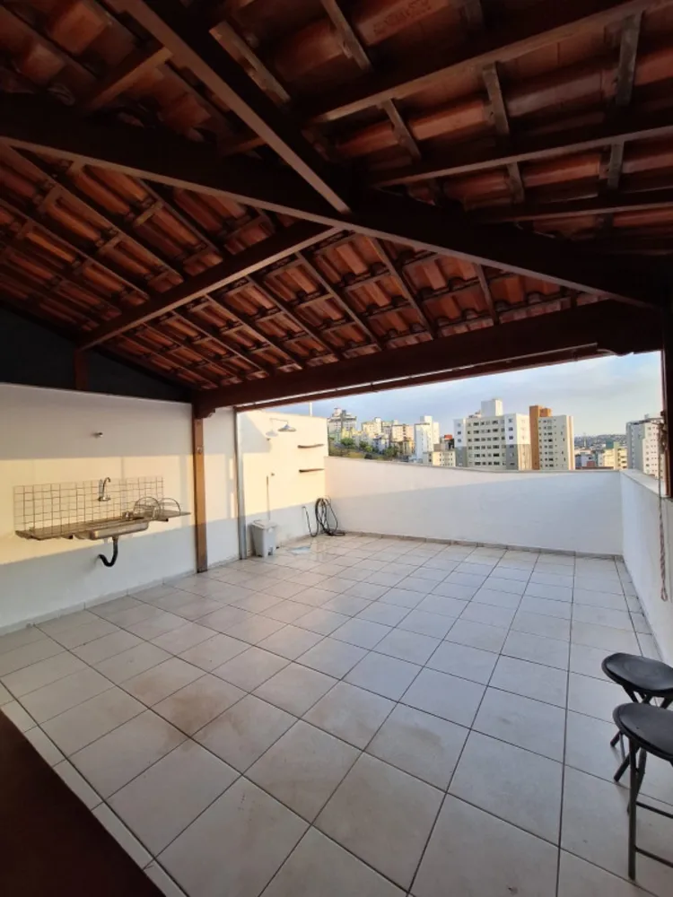 Cobertura, 2 quartos, 115 m² - Foto 17