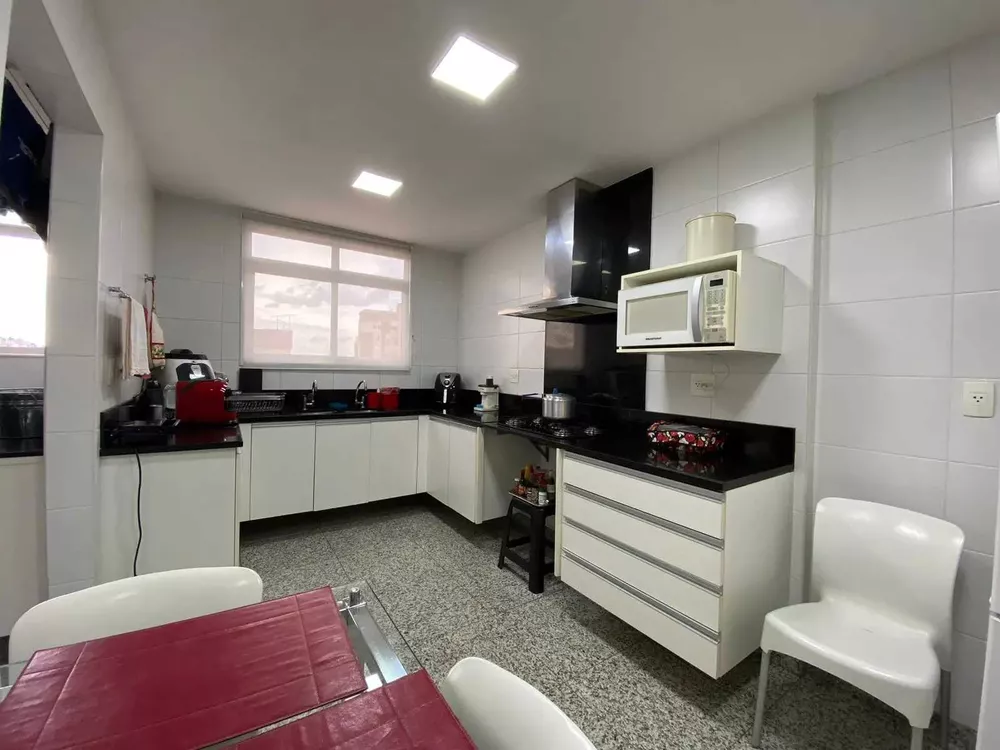 Apartamento à venda com 4 quartos - Foto 20