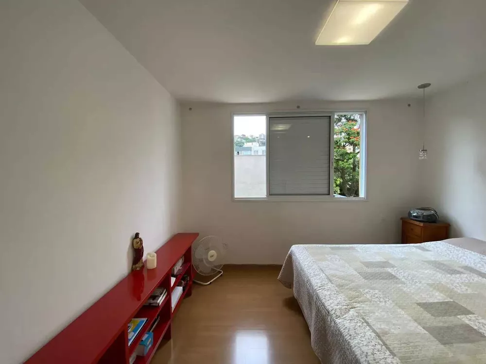 Apartamento à venda com 4 quartos - Foto 15