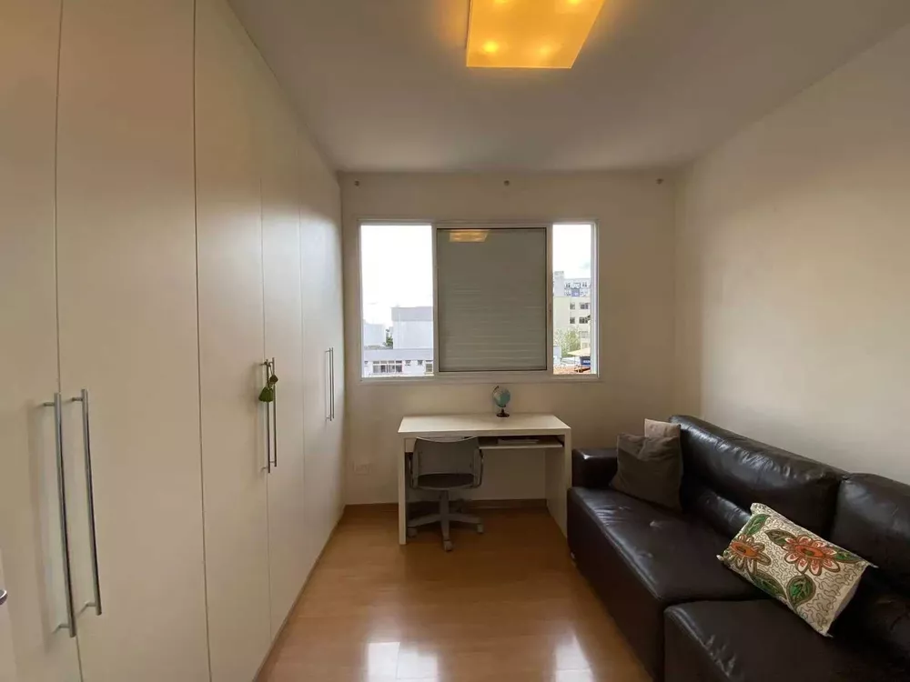 Apartamento à venda com 4 quartos - Foto 11