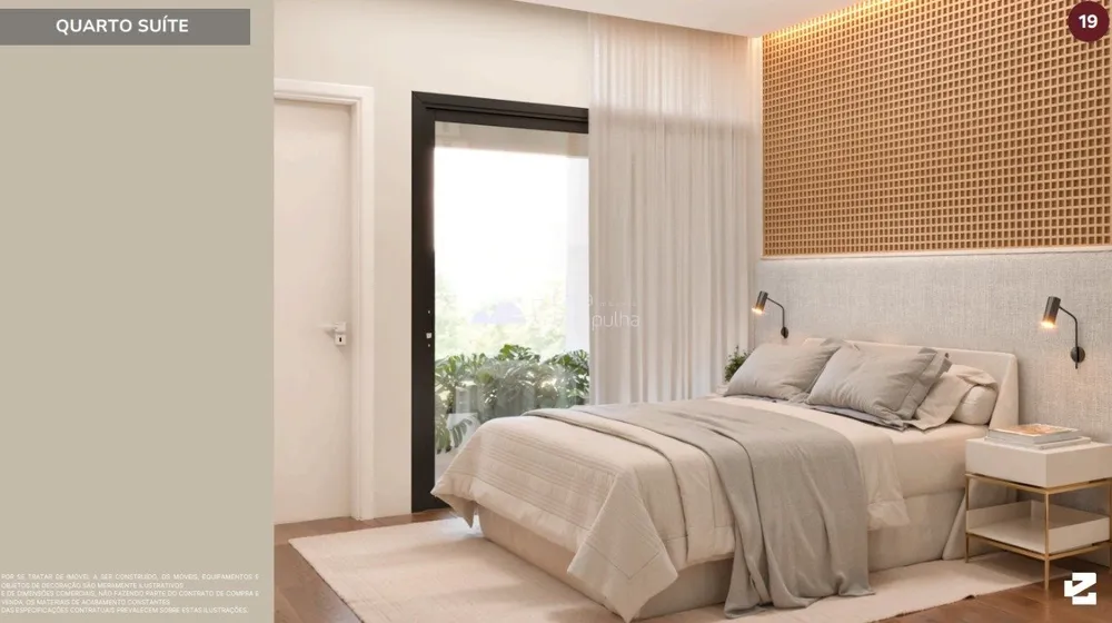 Casa, 3 quartos, 122 m² - Foto 11