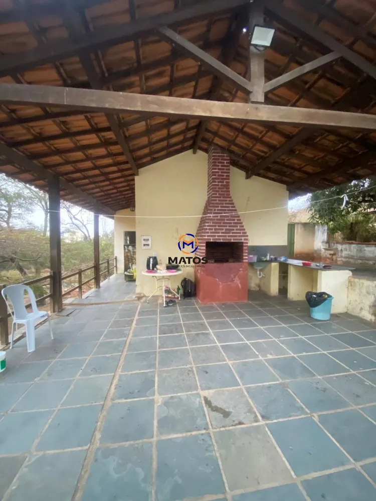 Chácara, 5 quartos - Foto 5