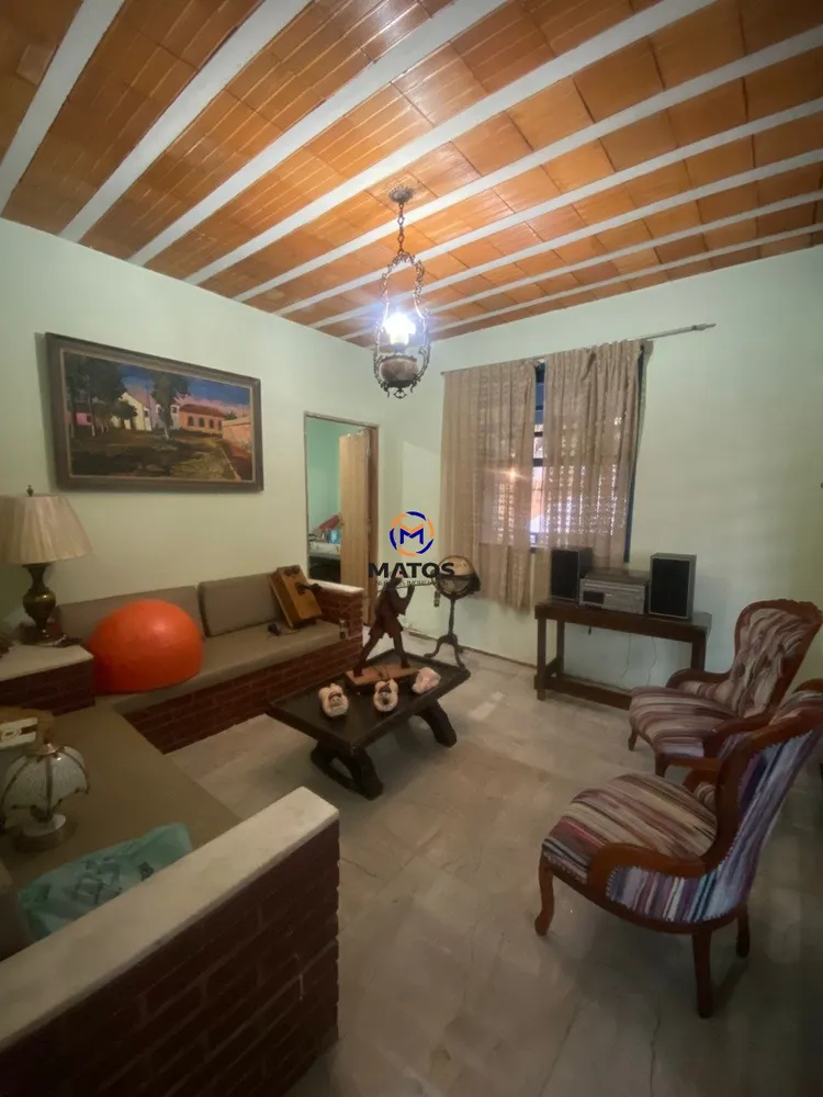 Chácara, 5 quartos - Foto 6