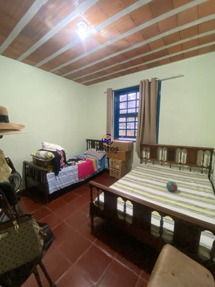 Chácara, 5 quartos - Foto 7